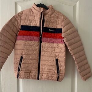 Cotopaxi Girls Medium Jacket